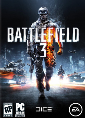 Battlefield 3