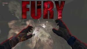 Bubs FURY Booster